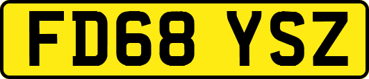 FD68YSZ