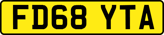 FD68YTA