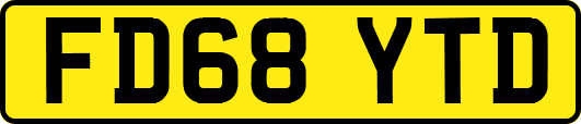 FD68YTD