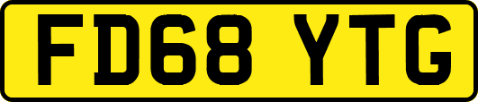 FD68YTG