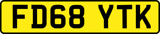 FD68YTK