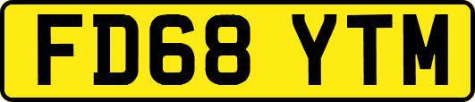 FD68YTM