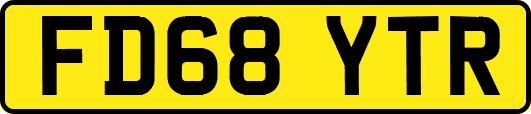 FD68YTR