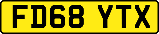 FD68YTX