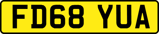 FD68YUA