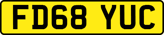FD68YUC