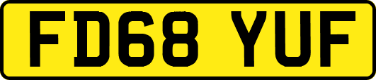 FD68YUF