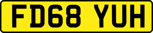 FD68YUH