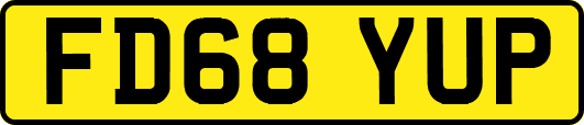 FD68YUP