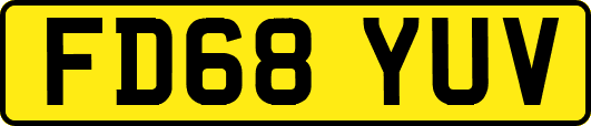 FD68YUV
