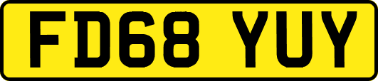 FD68YUY