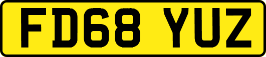 FD68YUZ