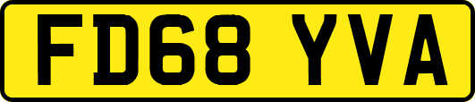 FD68YVA