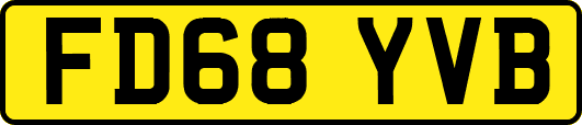 FD68YVB
