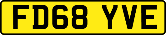 FD68YVE