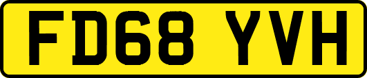 FD68YVH