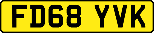 FD68YVK
