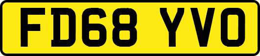 FD68YVO