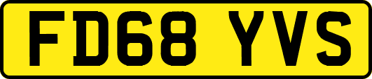 FD68YVS