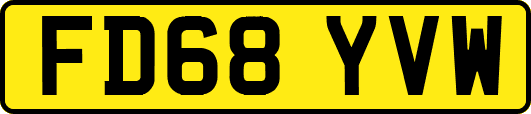 FD68YVW