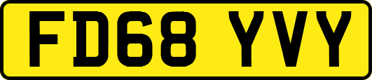 FD68YVY
