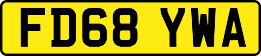 FD68YWA