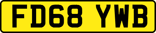 FD68YWB