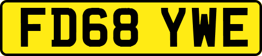 FD68YWE