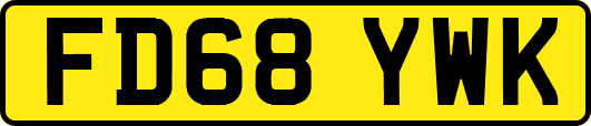 FD68YWK