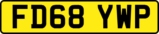 FD68YWP