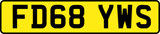 FD68YWS