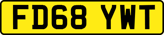 FD68YWT