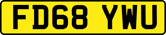 FD68YWU