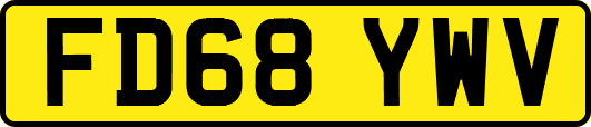 FD68YWV