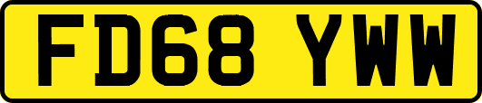 FD68YWW