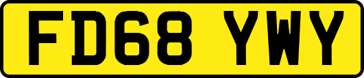 FD68YWY