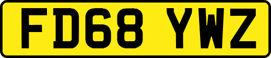 FD68YWZ