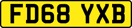 FD68YXB