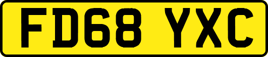 FD68YXC