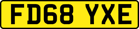 FD68YXE