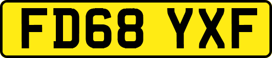 FD68YXF