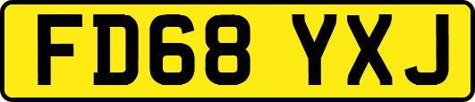 FD68YXJ