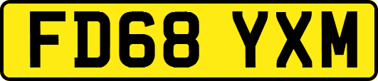 FD68YXM