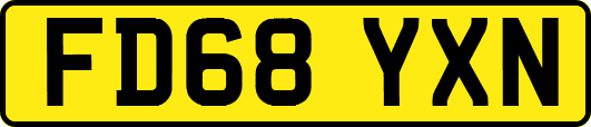 FD68YXN