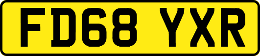 FD68YXR