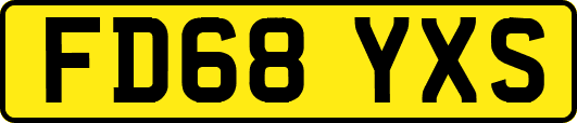 FD68YXS