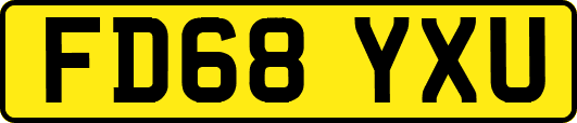 FD68YXU