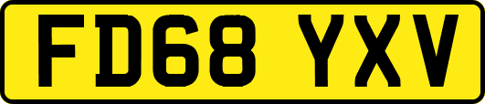 FD68YXV