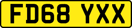 FD68YXX