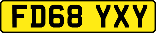 FD68YXY